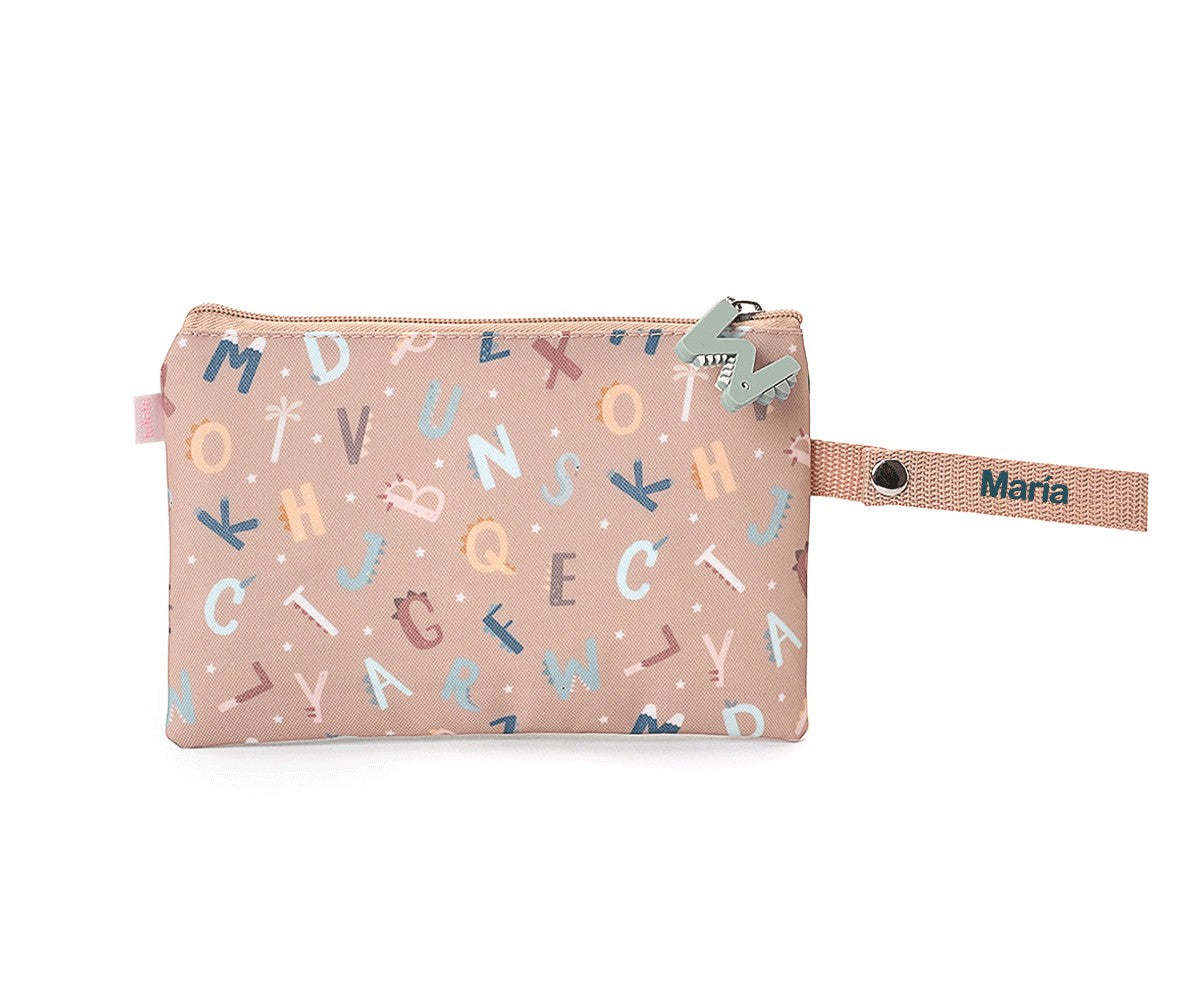 FUNDA PARA BOCADILLO