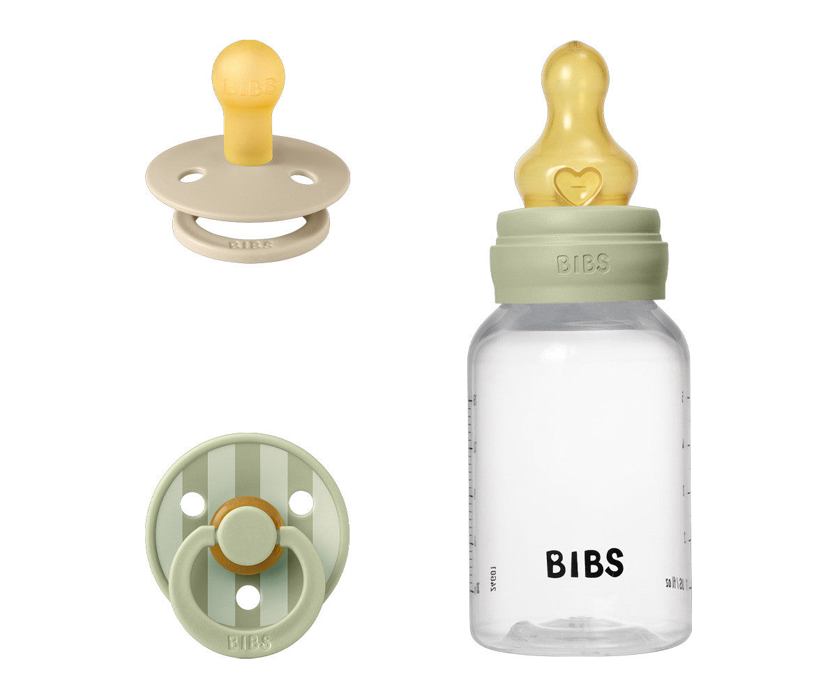 SET DE REGALO BIBS
