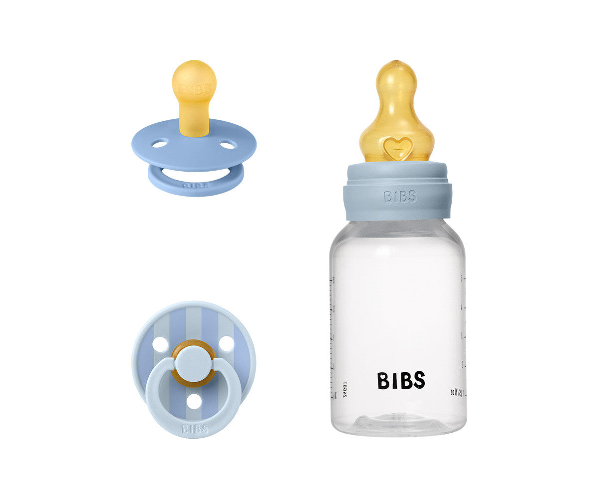 SET DE REGALO BIBS