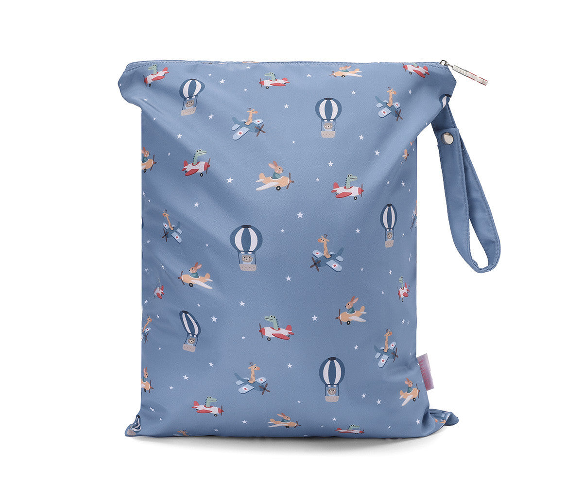 BOLSA IMPERMEABLE PLANES