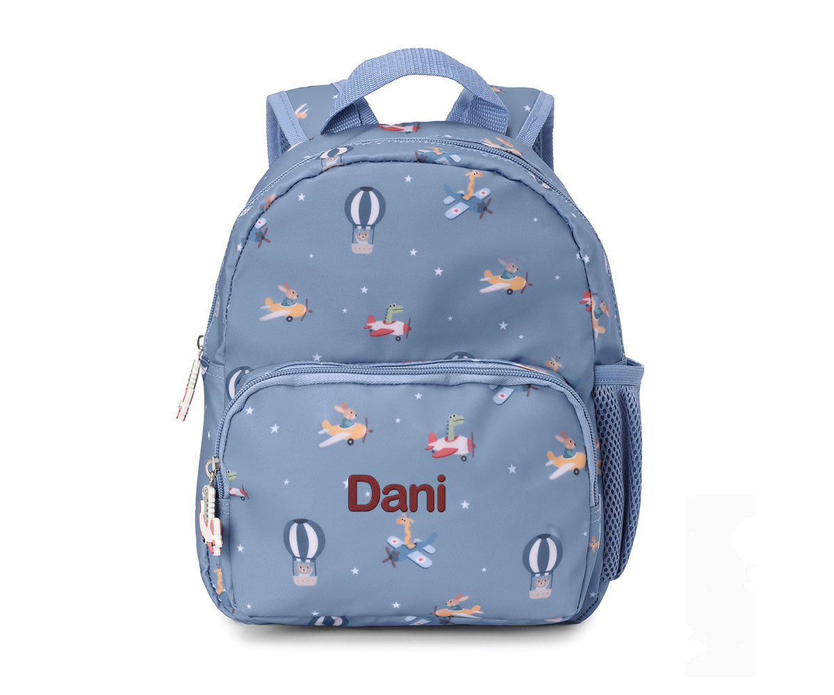 MOCHILA PLANES