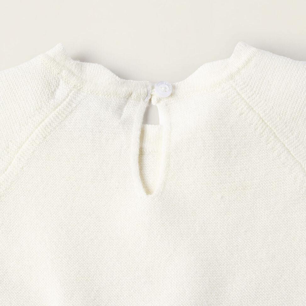 CONJUNTO BLANCO