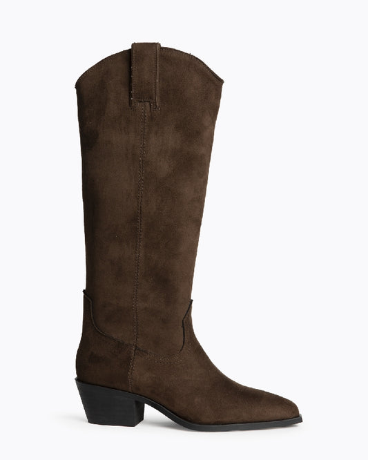 BOTA COWBOY CHOCOLATE