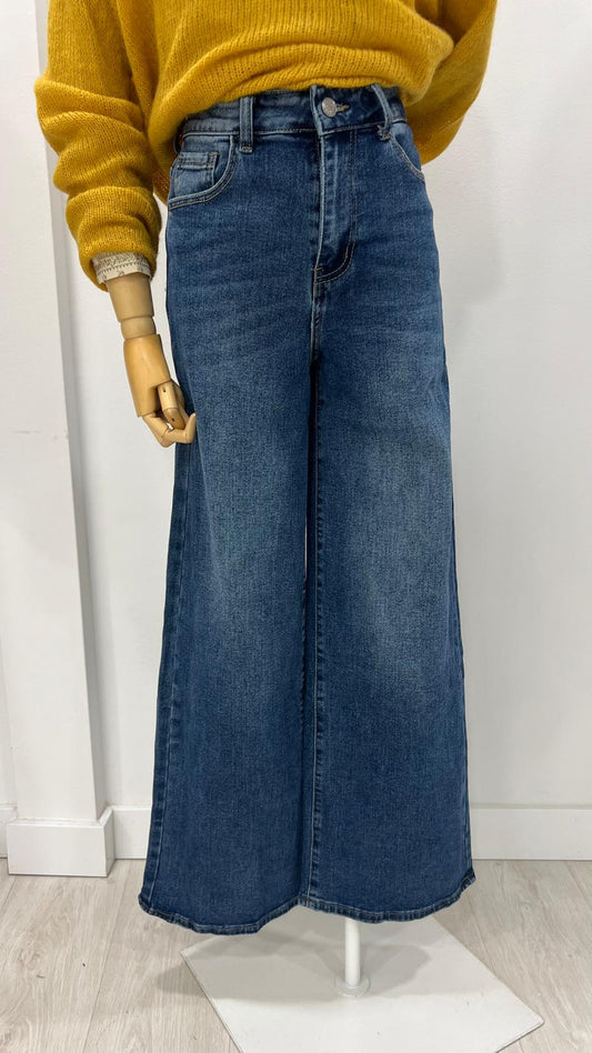 VAQUERO WIDE LEG