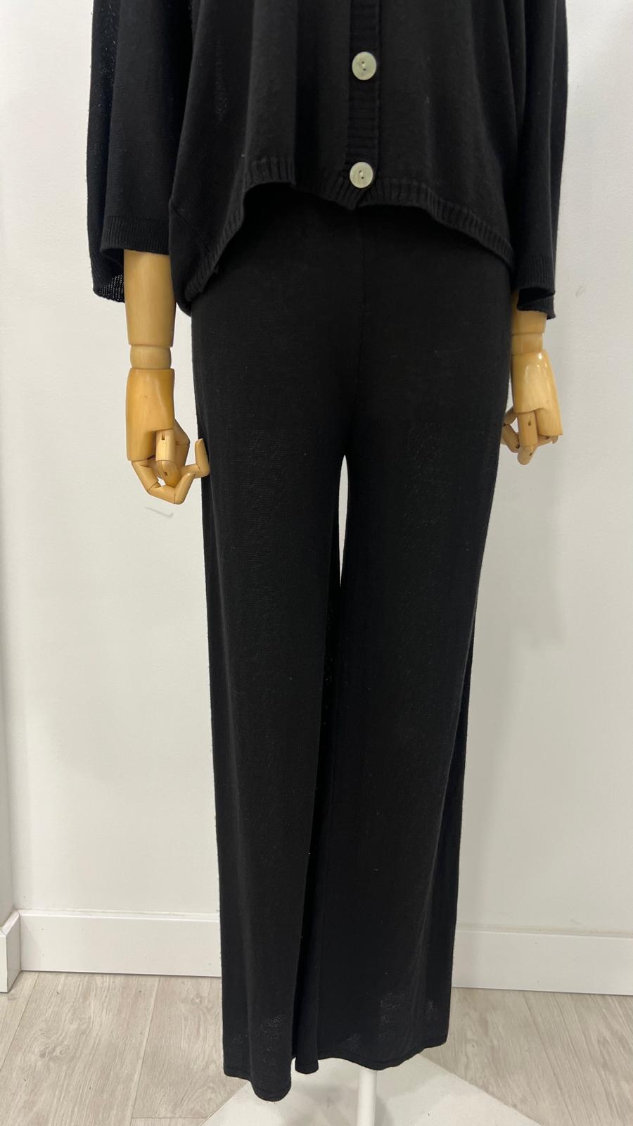 CONJUNTO PUNTO NEGRO