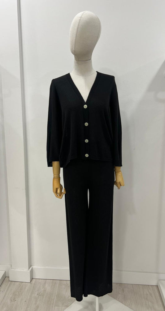 CONJUNTO PUNTO NEGRO