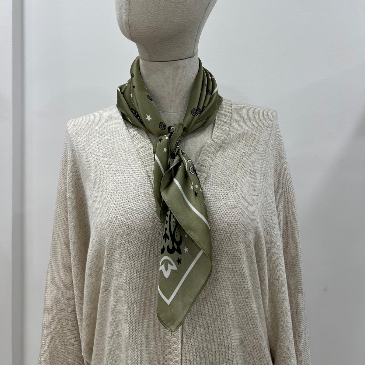 CONJUNTO PUNTO BEIGE