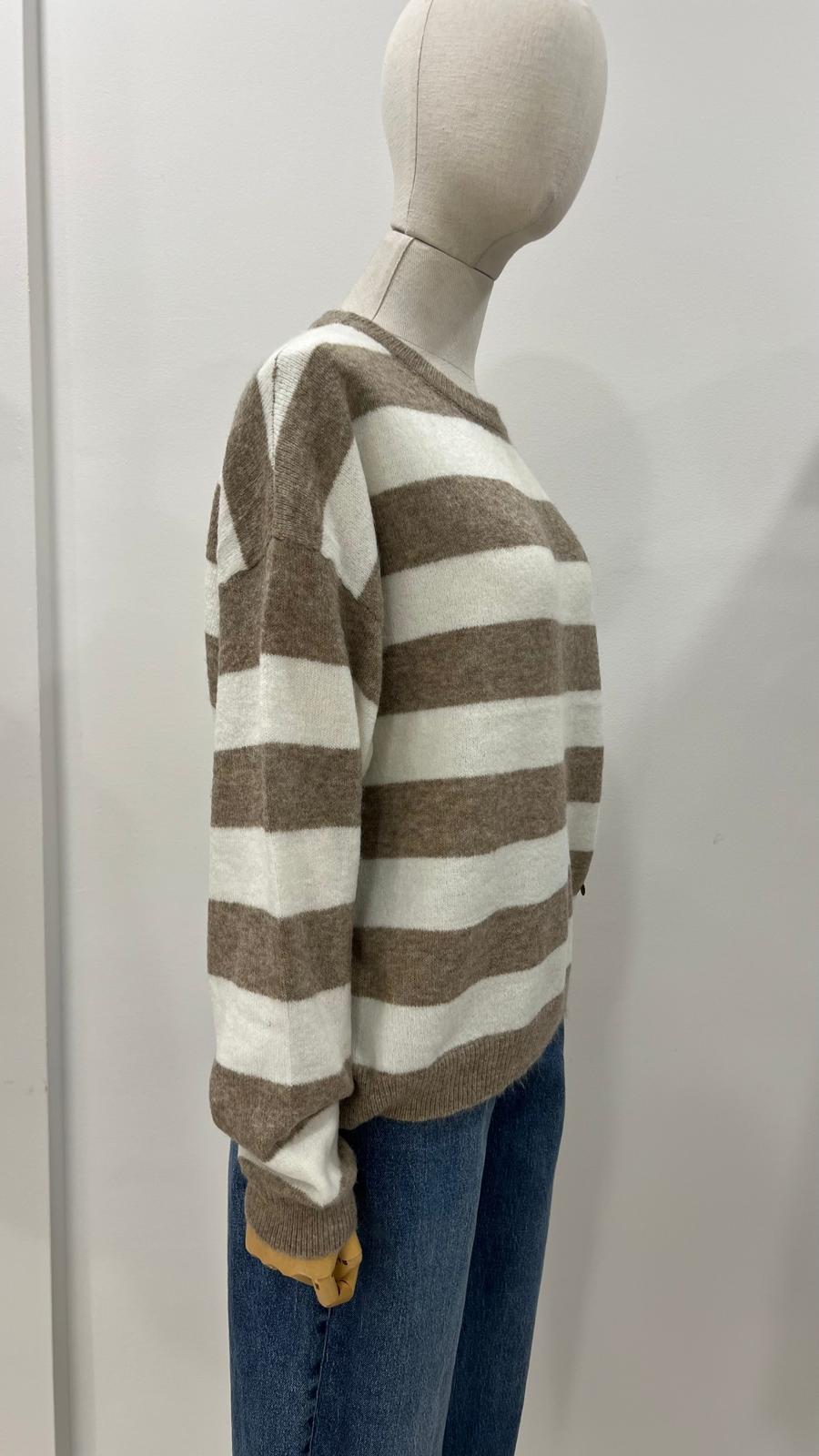 JERSEY RAYA CAMEL