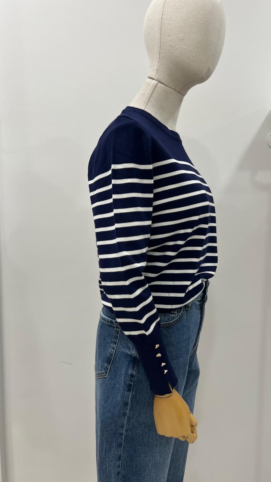JERSEY MARINO RAYA