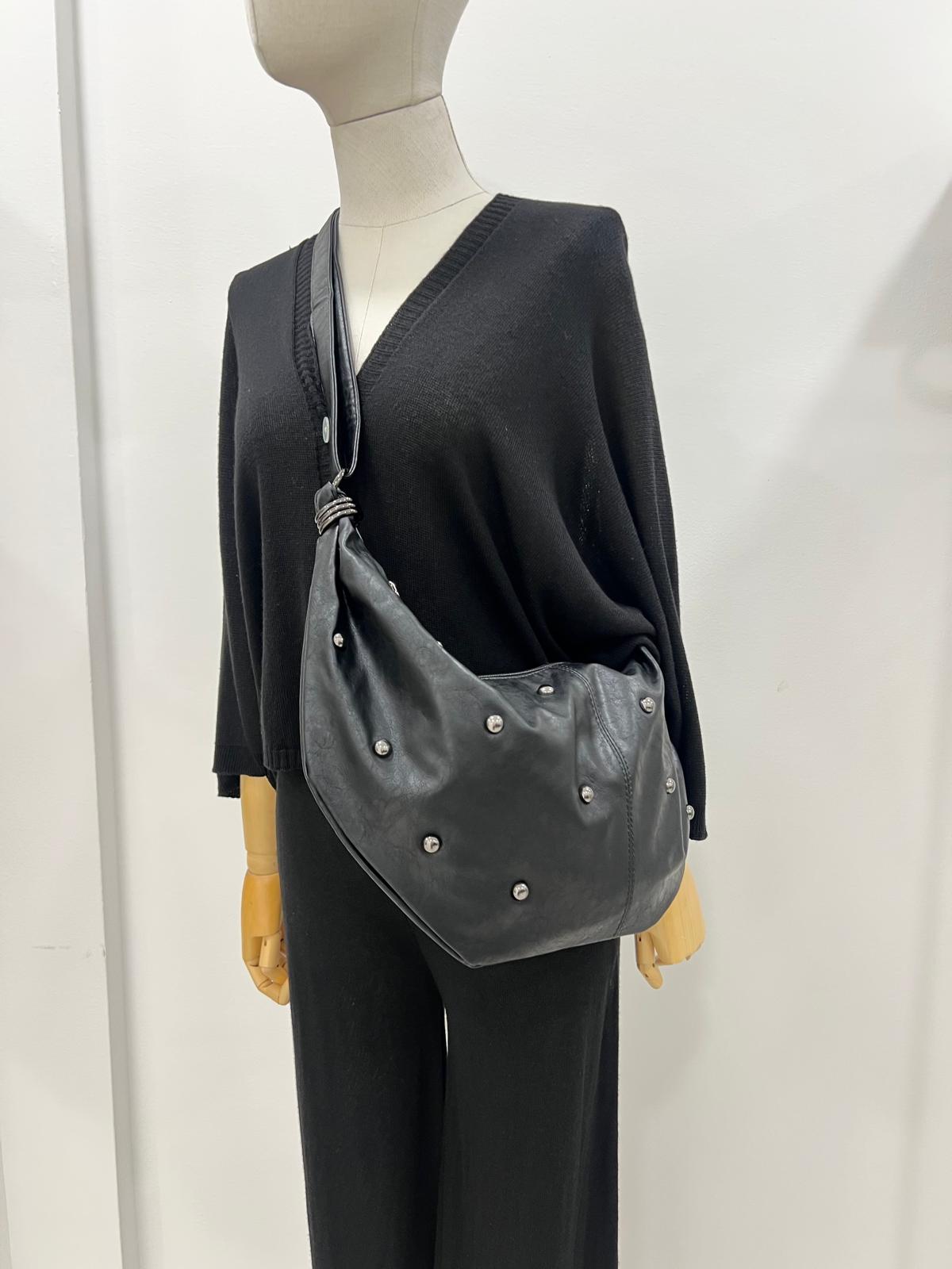 BOLSO LUNA NEGRO