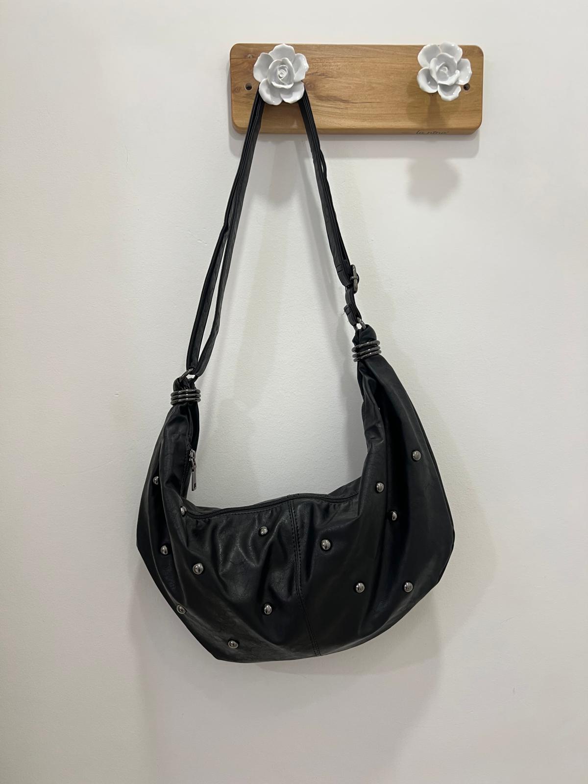 BOLSO LUNA NEGRO