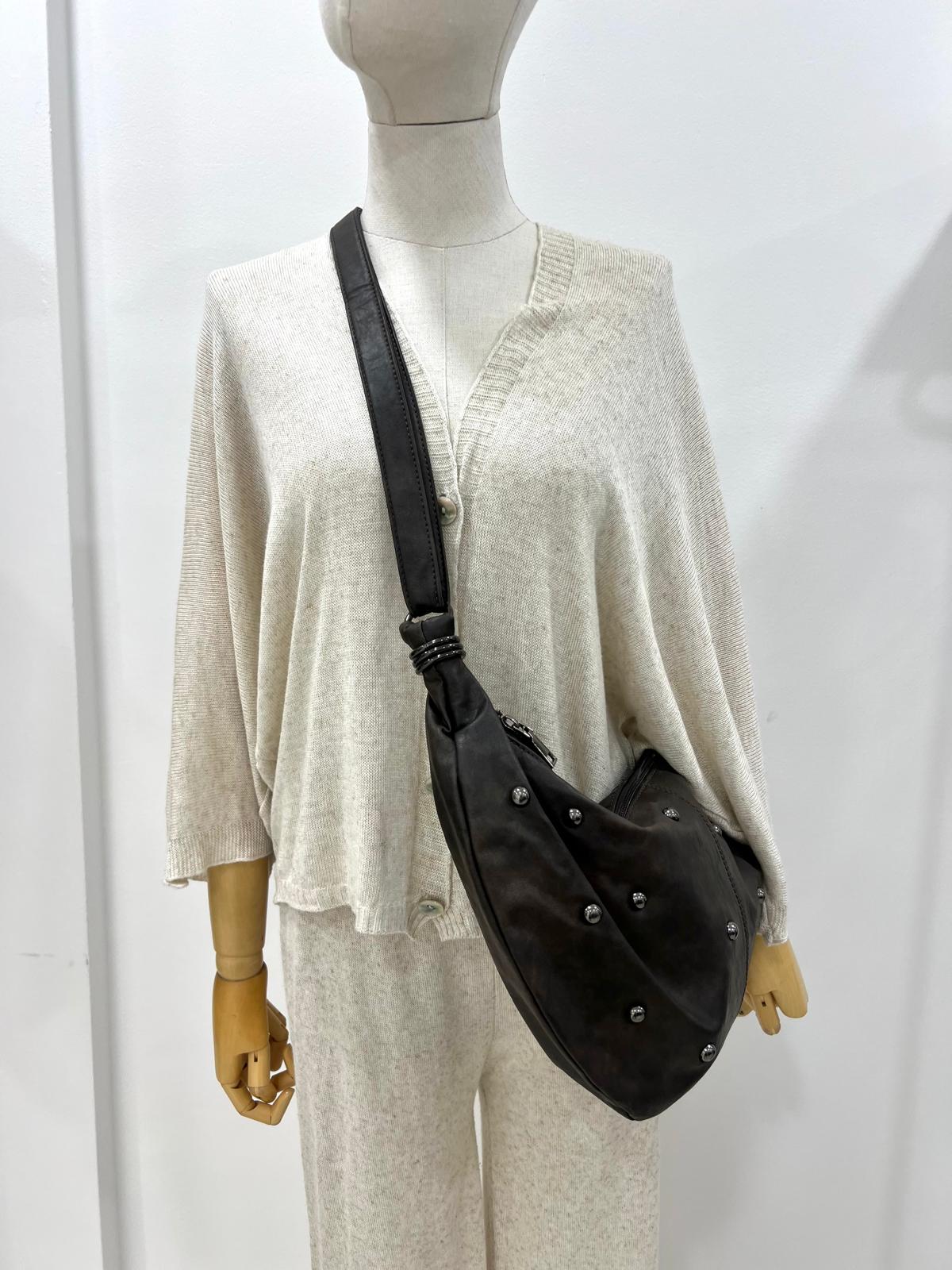 BOLSO LUNA GRIS