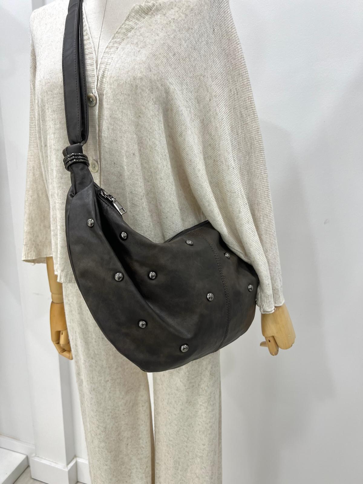 BOLSO LUNA GRIS