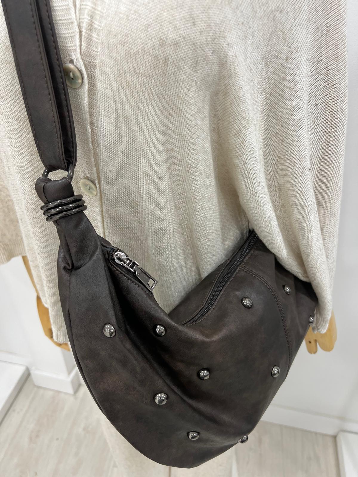 BOLSO LUNA GRIS