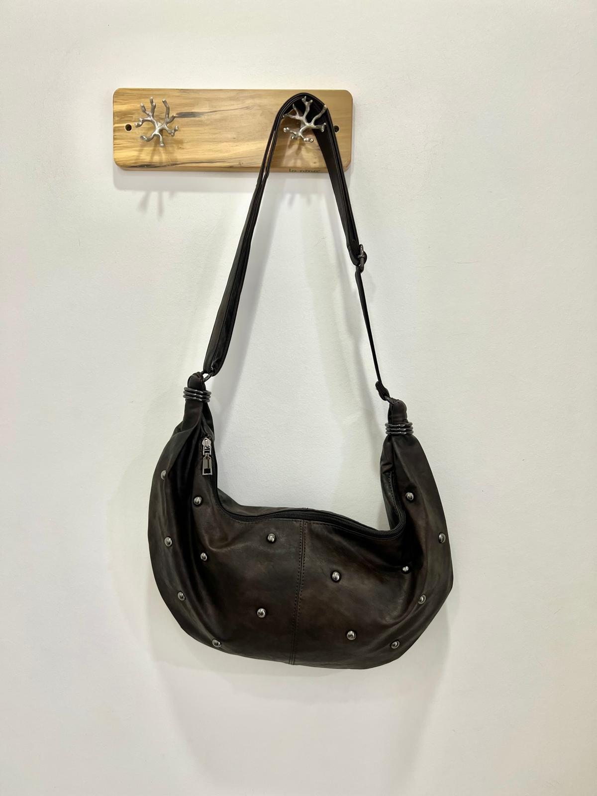 BOLSO LUNA GRIS