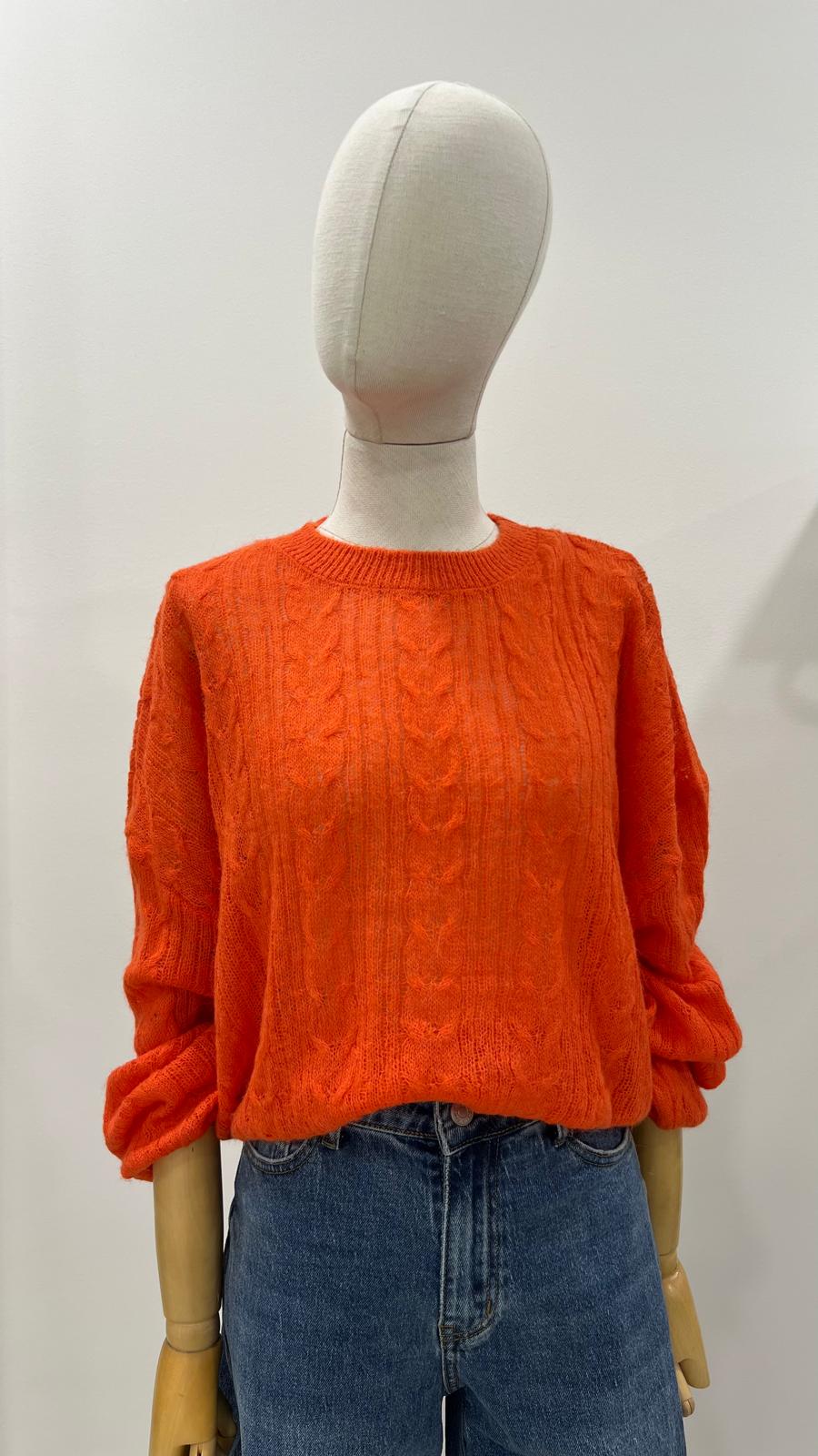 JERSEY OCHOS