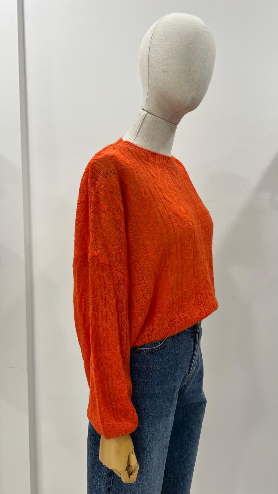 JERSEY OCHOS