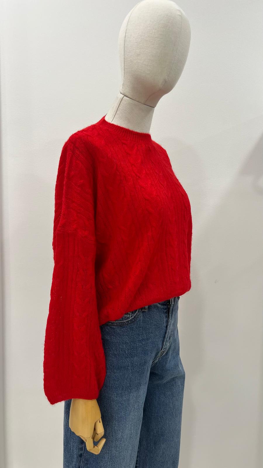 JERSEY OCHOS