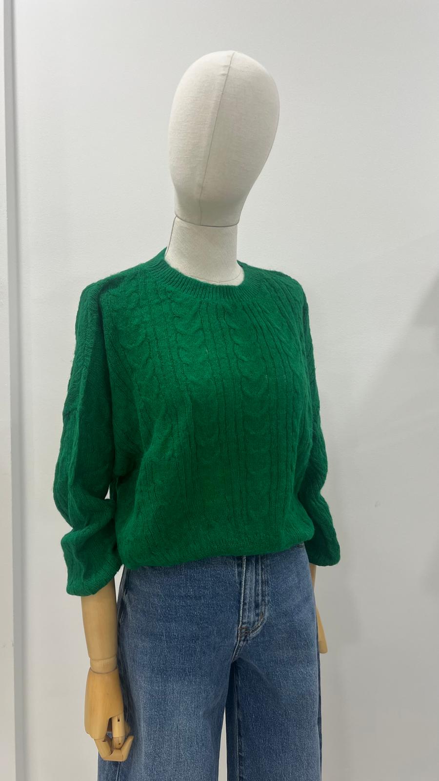 JERSEY OCHOS