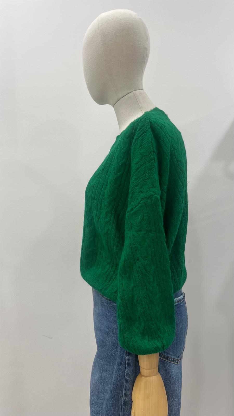 JERSEY OCHOS