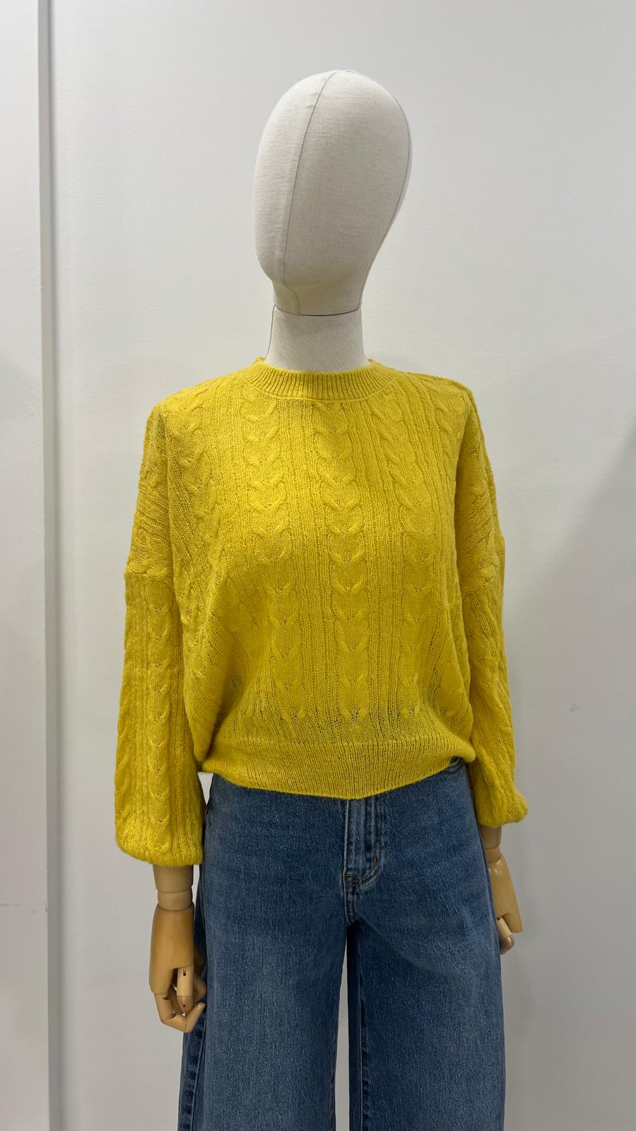 JERSEY OCHOS