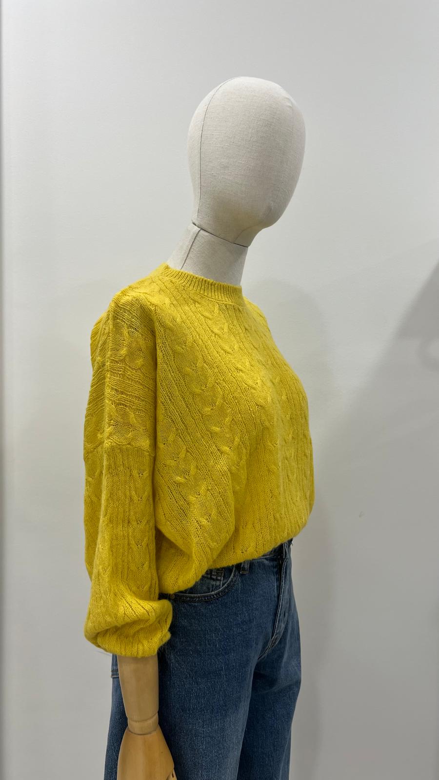 JERSEY OCHOS