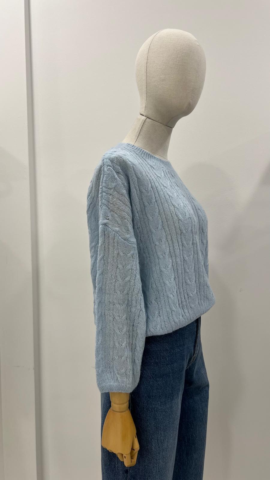 JERSEY OCHOS