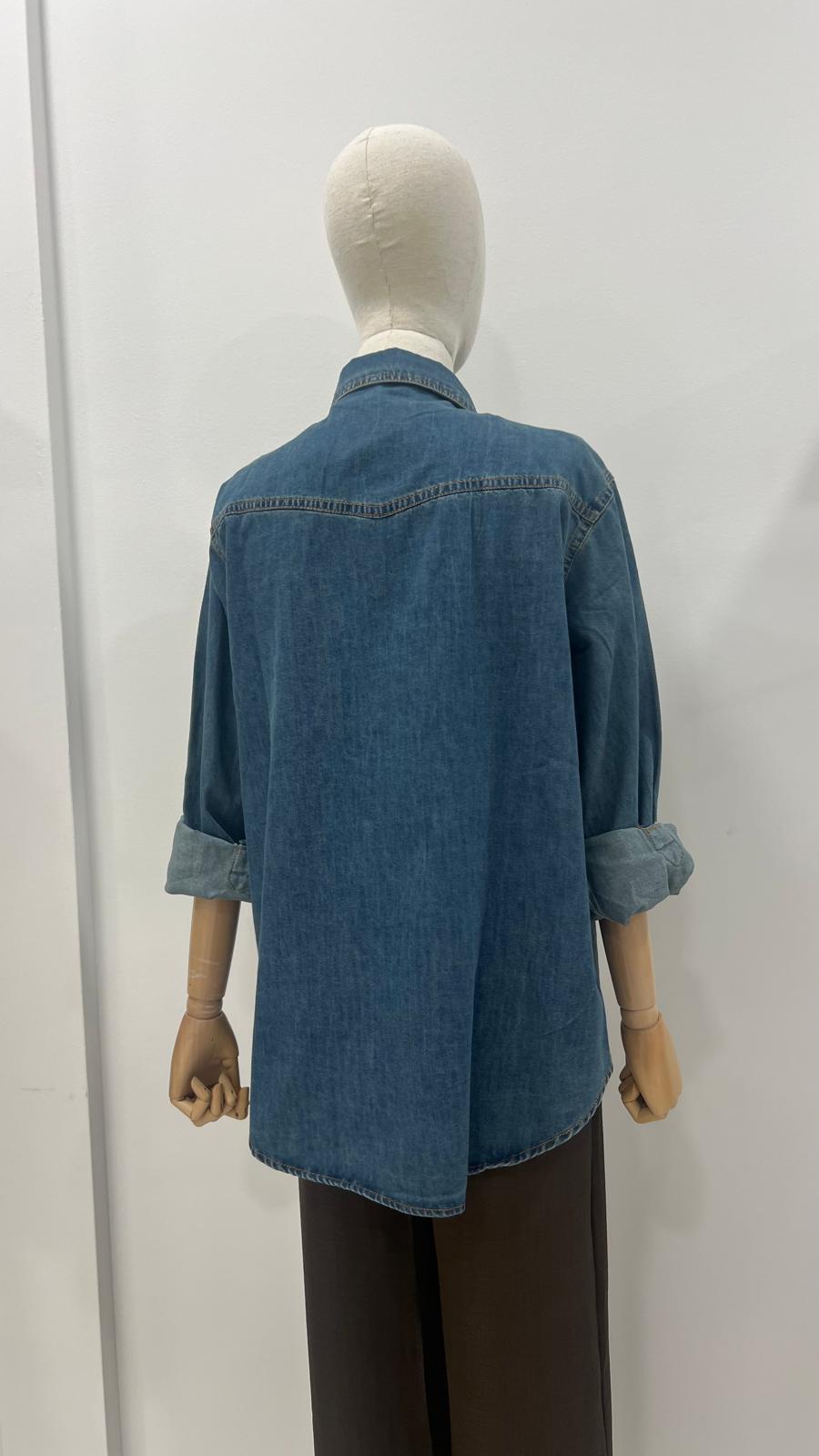 CAMISA VAQUERA