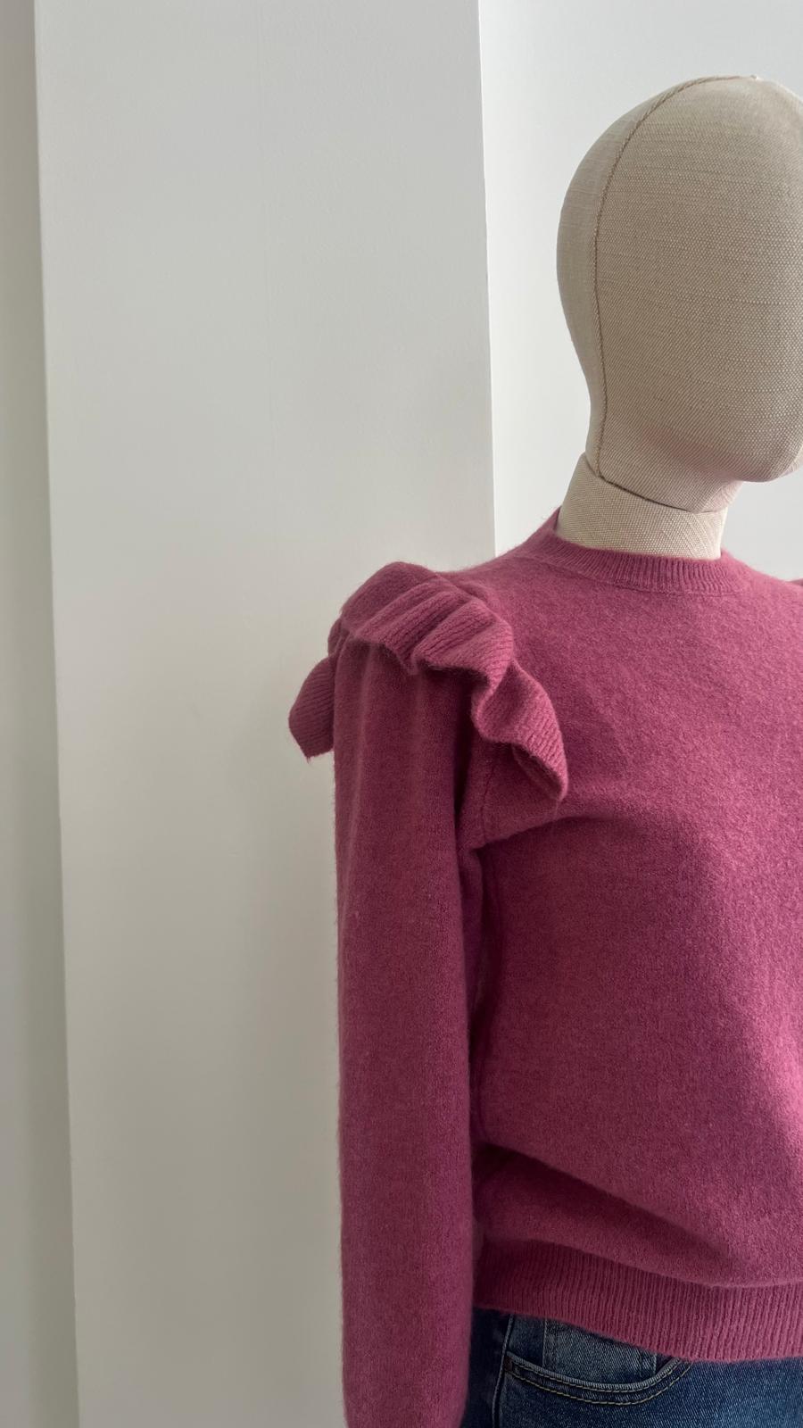 JERSEY VOLANTE FRESA