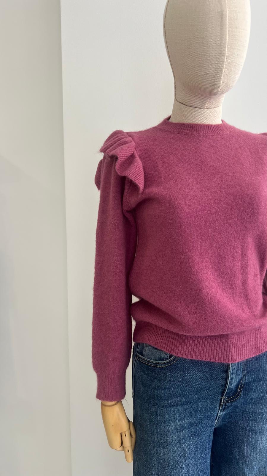 JERSEY VOLANTE FRESA