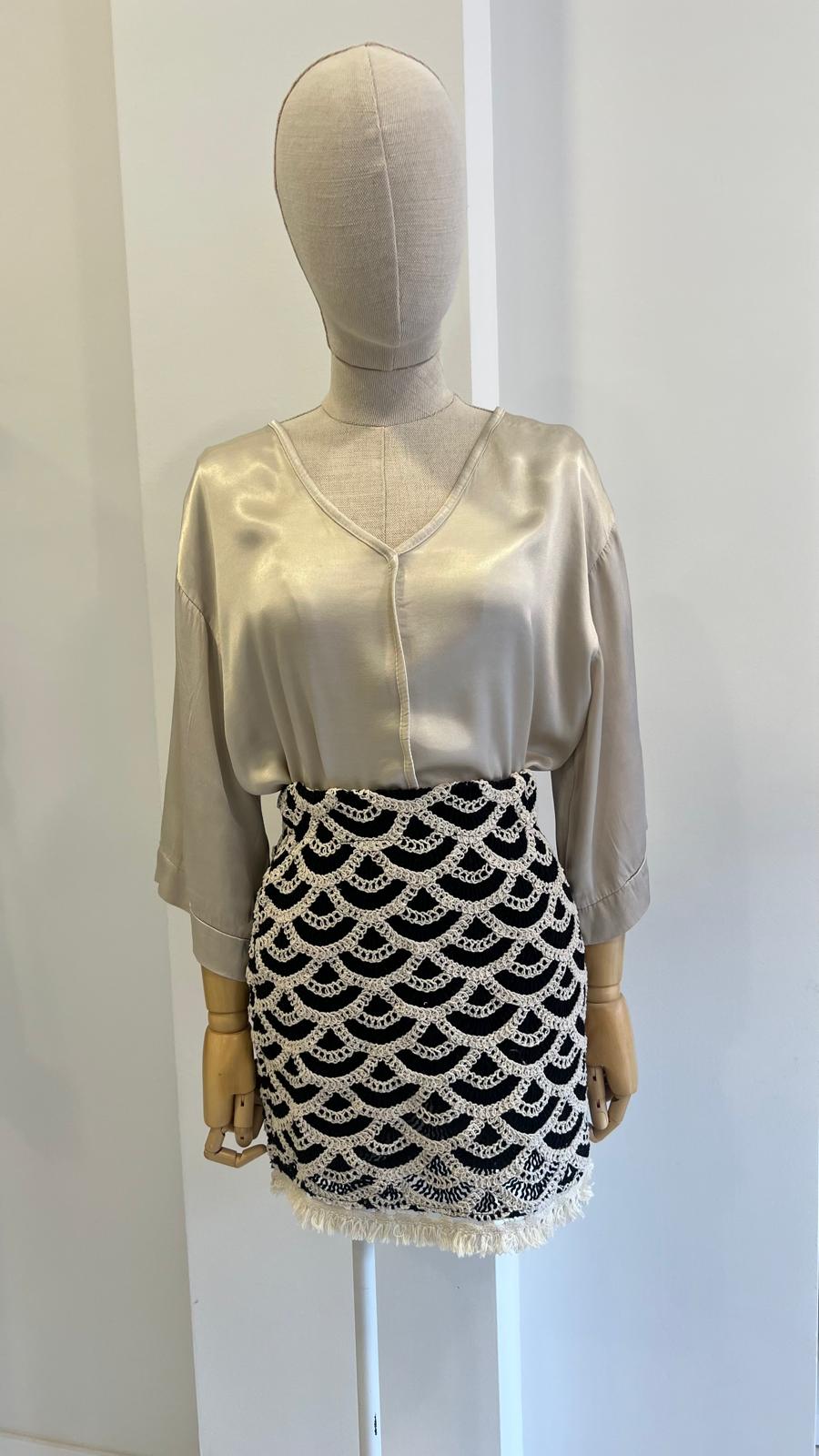 BLUSA CHAMPÁN