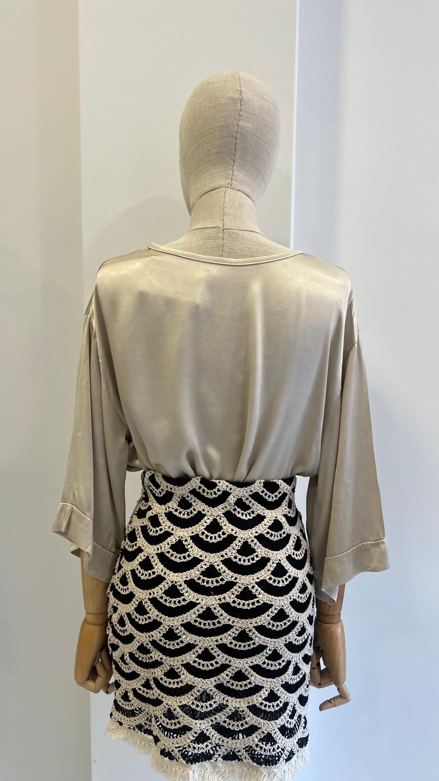 BLUSA CHAMPÁN