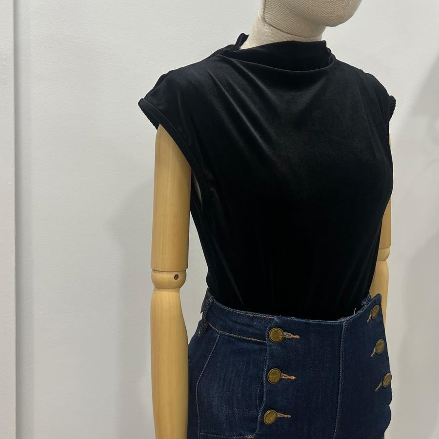 TOP VELVET