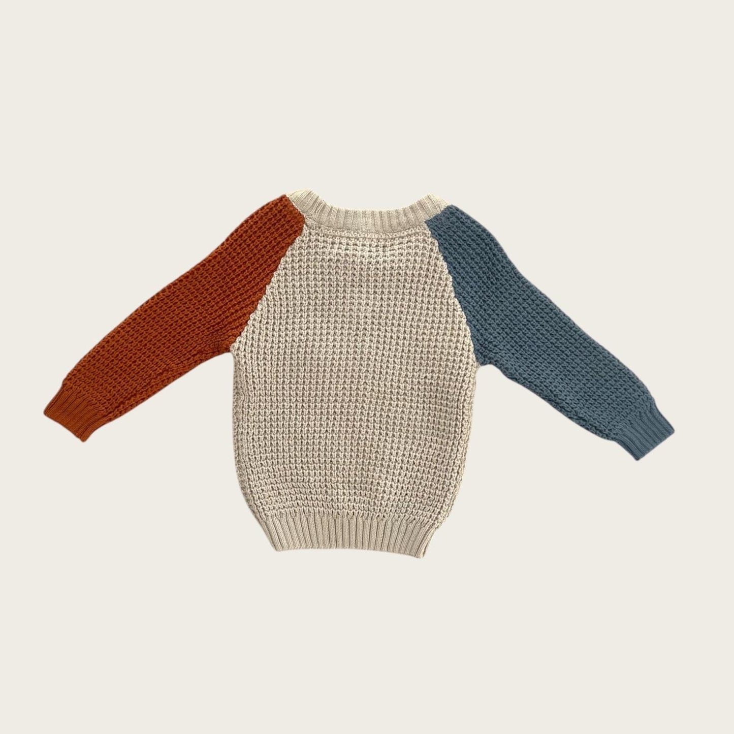 JERSEY BICOLOR