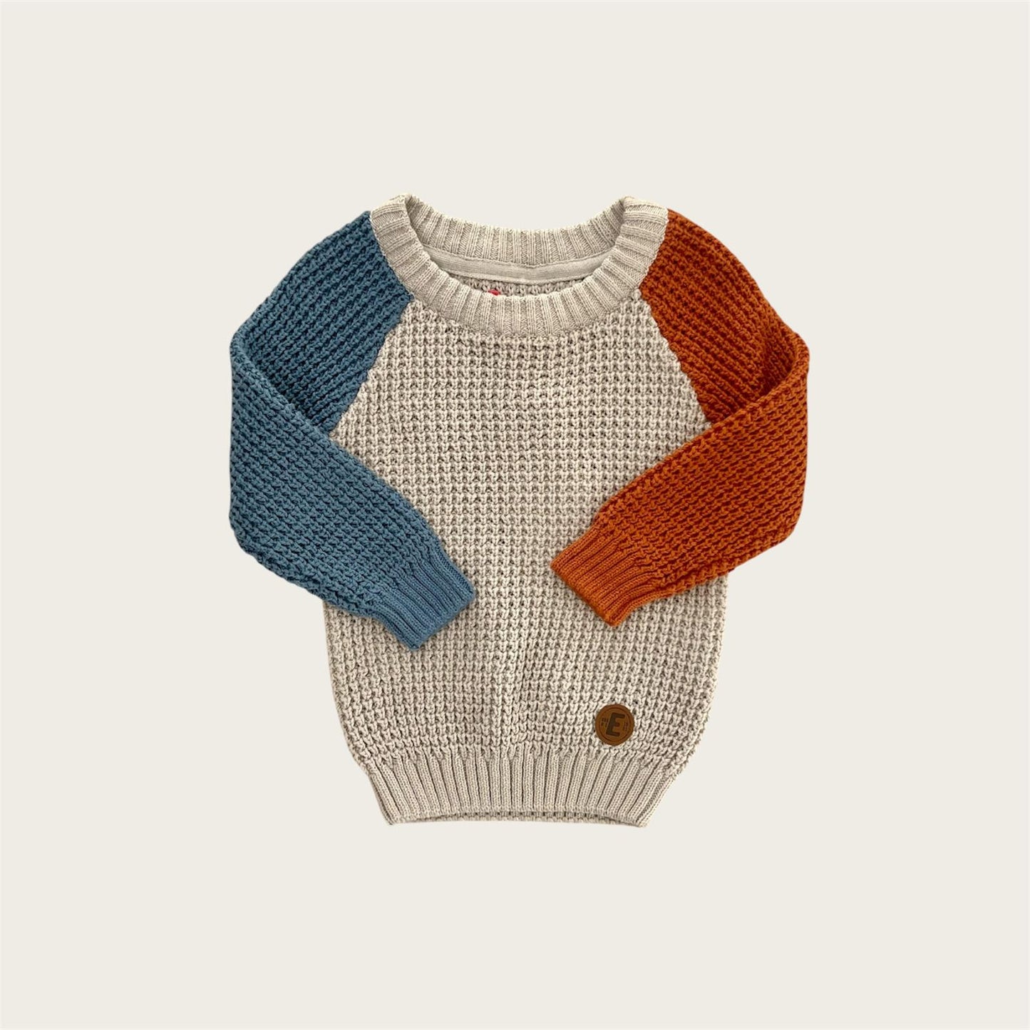 JERSEY BICOLOR