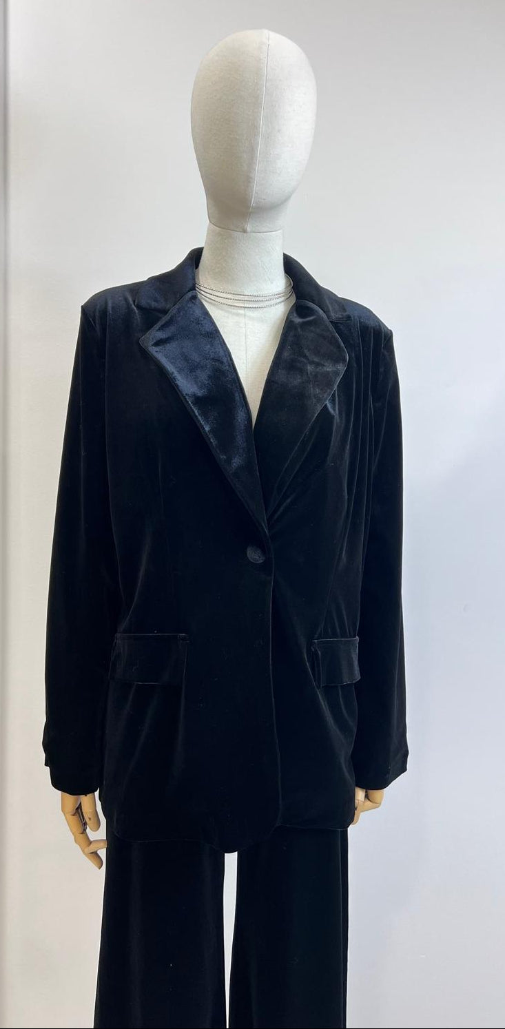 PANTALÓN TERCIOPELO