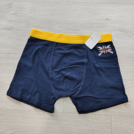 BOXER BANDERA