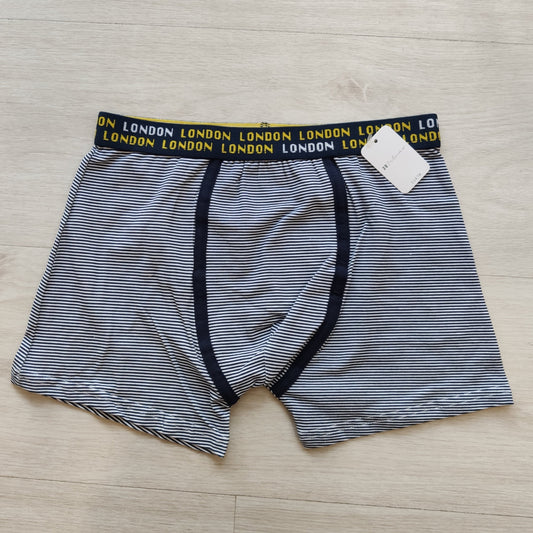 BOXER LONDON RAYAS