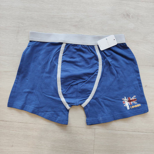 BOXER BANDERA