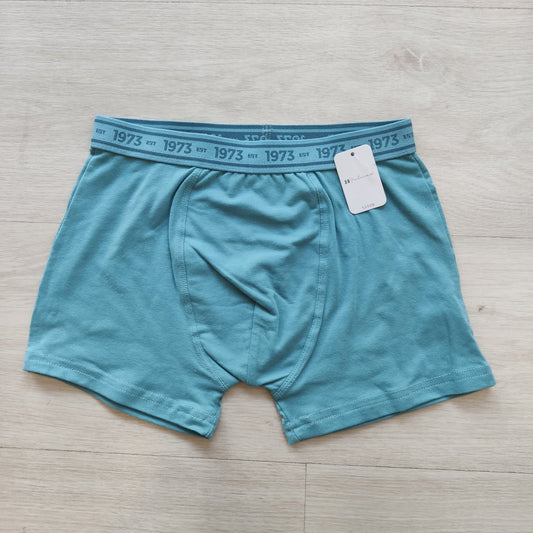 BOXER 1973