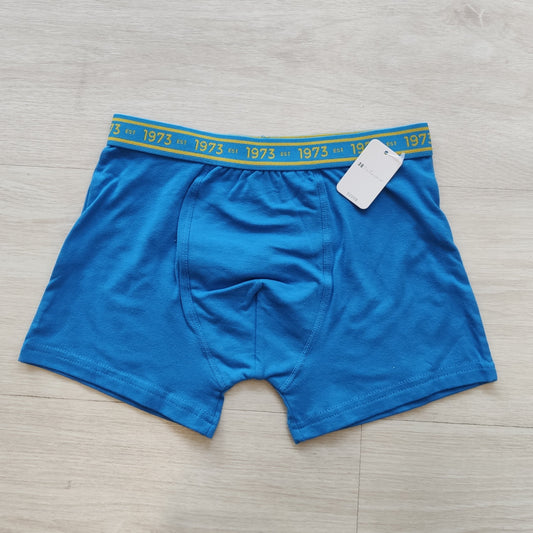 BOXER 1973