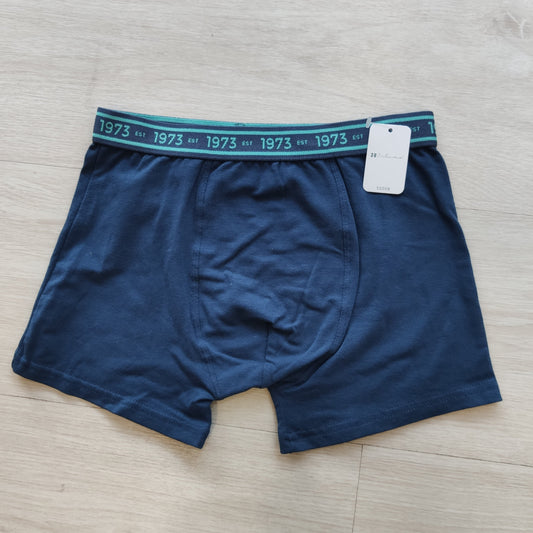 BOXER 1973
