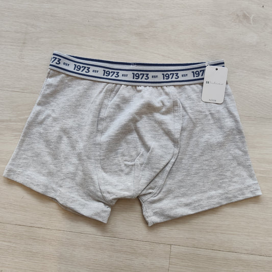 BOXER 1973