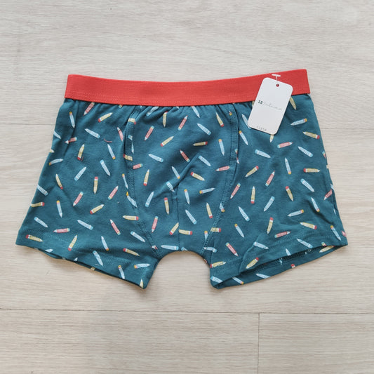 BOXER LAPICES