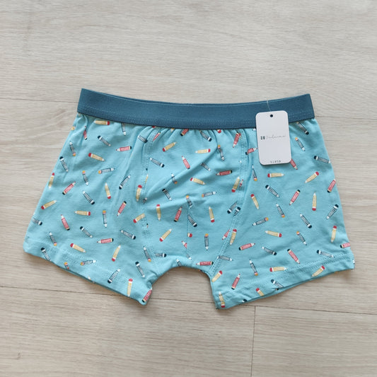 BOXER LAPICES