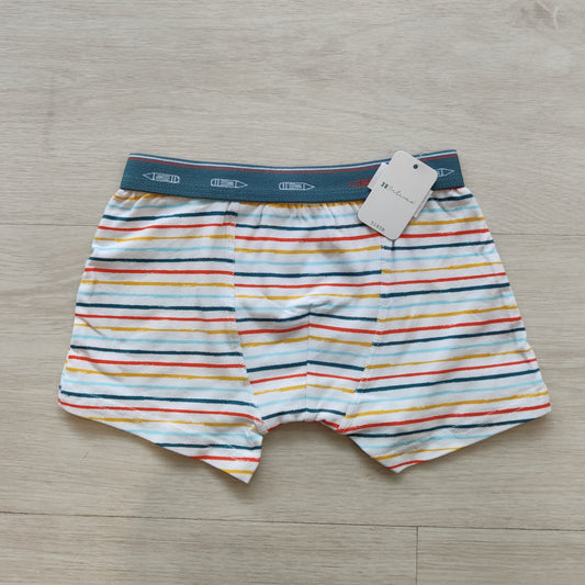 BOXER RAYAS