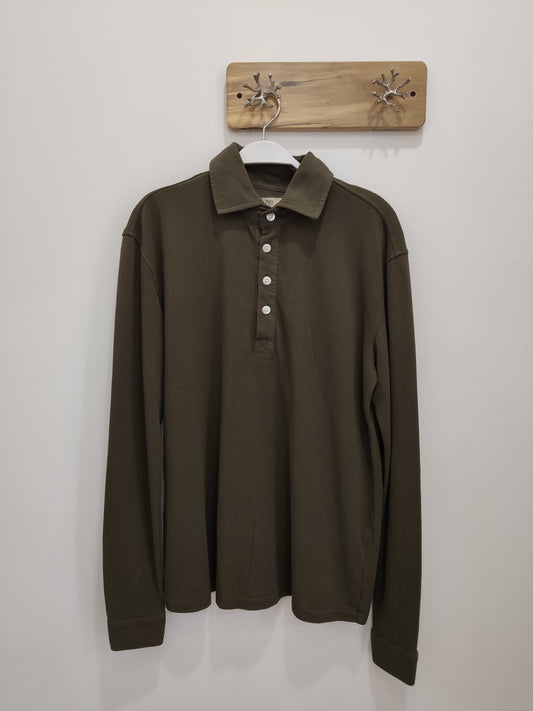 POLO VERDE CAZA