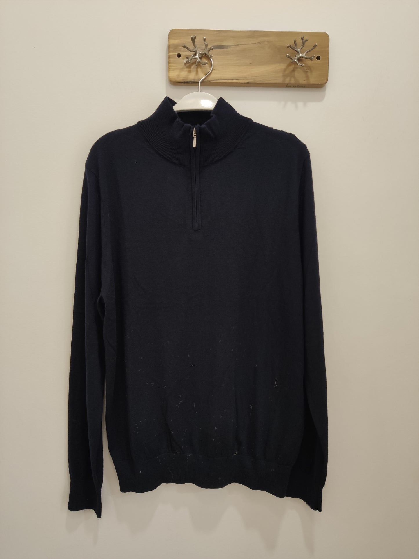 JERSEY CREM MARINO