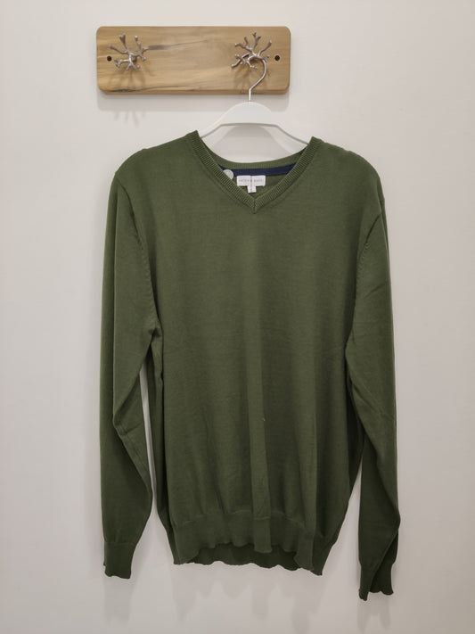 JERSEY PICO VERDE