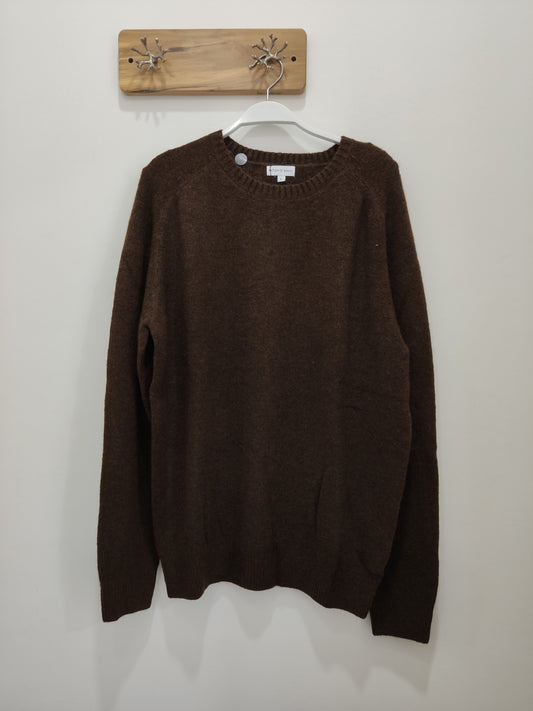 JERSEY CHOCOLATE